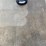 Power Wash Concrete