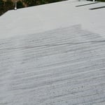 Metal roofing