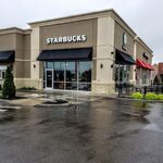 Commercial Storefront