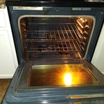 Ovens & Stoves