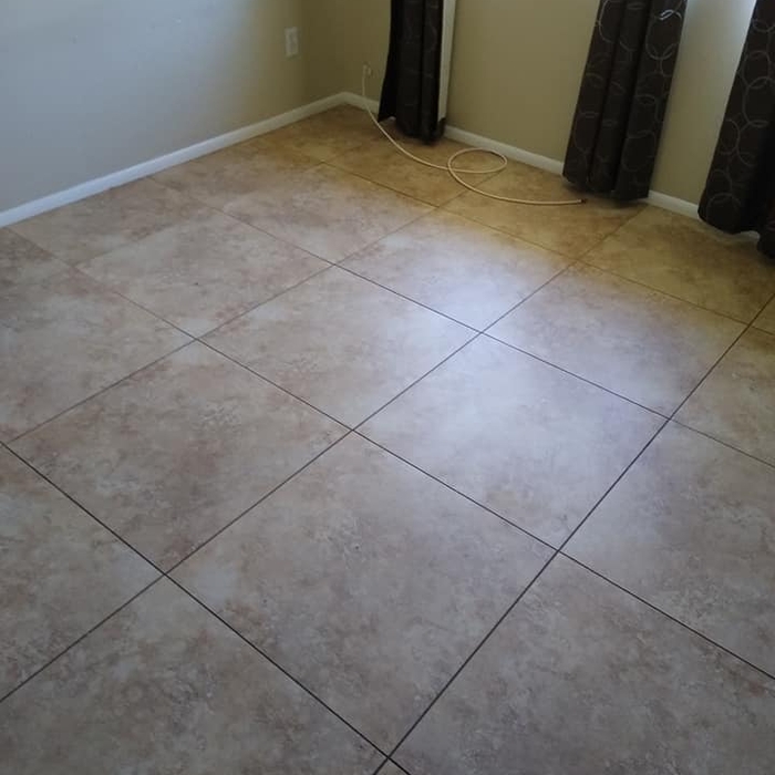 Floor Care