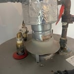 Hot Water Heater