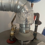 Hot Water Heater