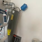 Hot Water Heater