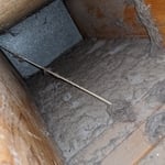 Dirty Cold Air Return