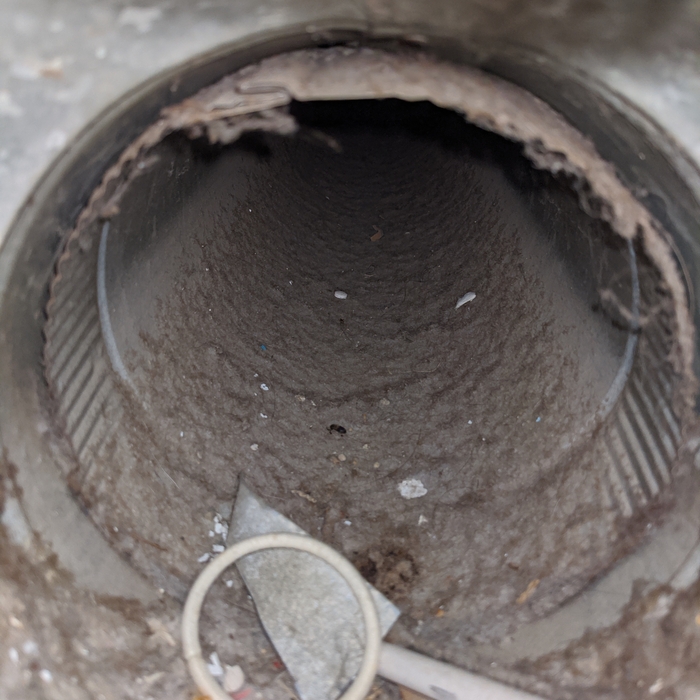 Dirt Vent Picture