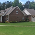 Builder's home