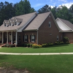 Builder's home