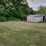 Lawn Mowing