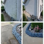 Siding