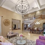 Formal Living Room