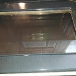 OVEN- DEEP CLEAN
