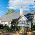 NEW ROOFING