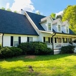 NEW ROOFING