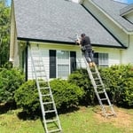 NEW ROOFING