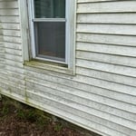 House wash