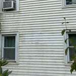 House wash