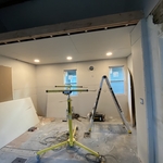 Kitchen remodel
