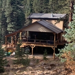 Enchanted Forest Deck