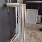 Kitchen Demo