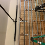 Center Plate Replacement