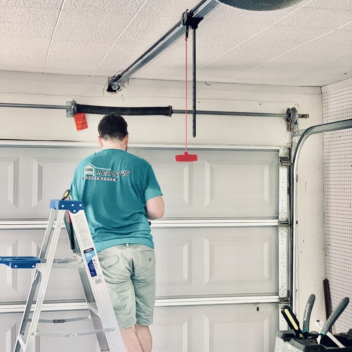 Opener Install