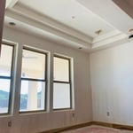 Soffit box design