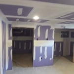 drywall/finish