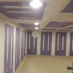 drywall/finish