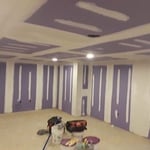 drywall/finish