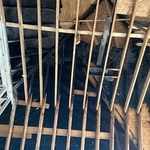 Roof reconstruction