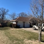 Solar Panel Install
