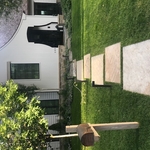 modern pavers