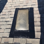 Water Sealed Skylight