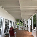 Deck Build