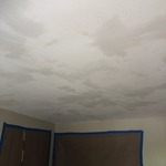 Ceiling Before