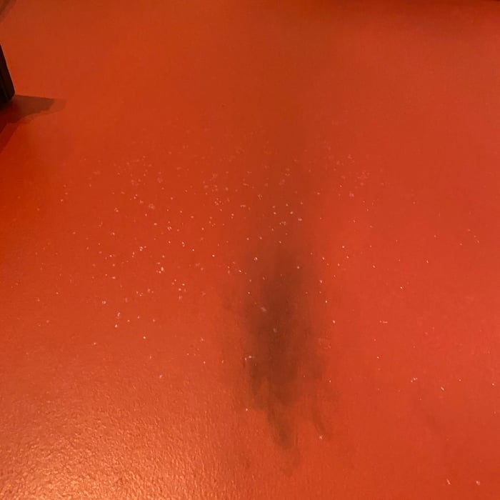 Mold