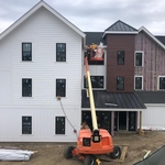 Siding and Trims