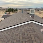Roof Replacement, Loveland, CO