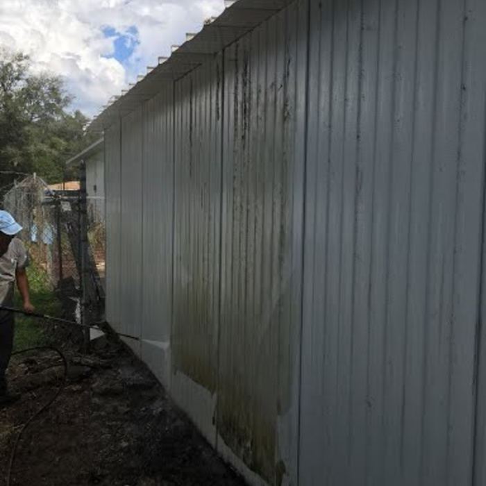 Our work