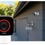 Outdoor Camera Pro