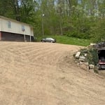 Leveling work