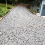 Driveway Repair