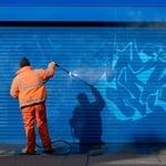 Graffiti Removal