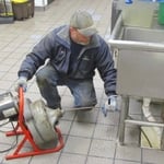 Clogged Removed - Owner Grateful