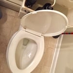 Running Toilet Fixed