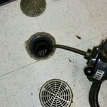 Drain Clogged - We got that !!!