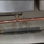 Copper Work
