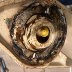 Toilet Clog