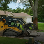Excavation